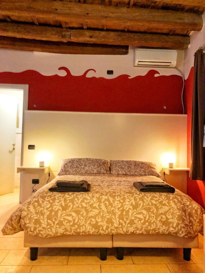 Terrazza Tassis Charme&Relax Hotel Bergamo Luaran gambar
