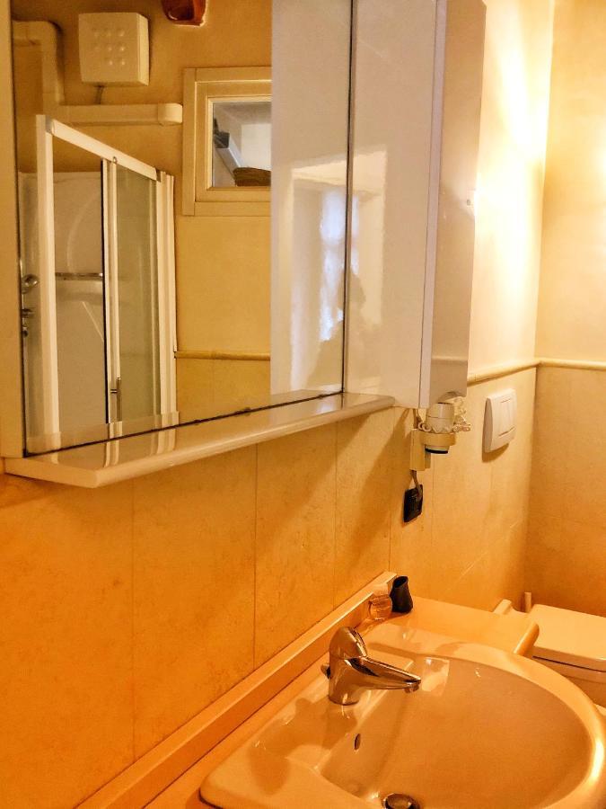 Terrazza Tassis Charme&Relax Hotel Bergamo Luaran gambar